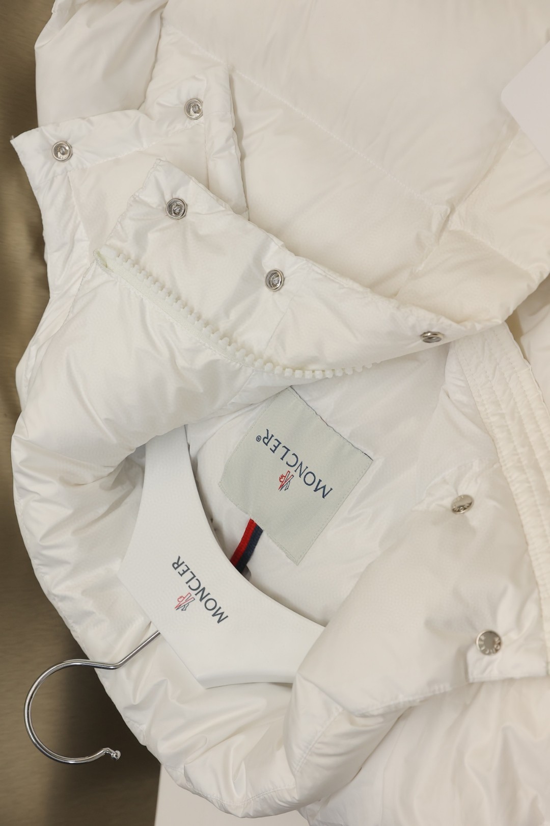 Moncler Down Jackets